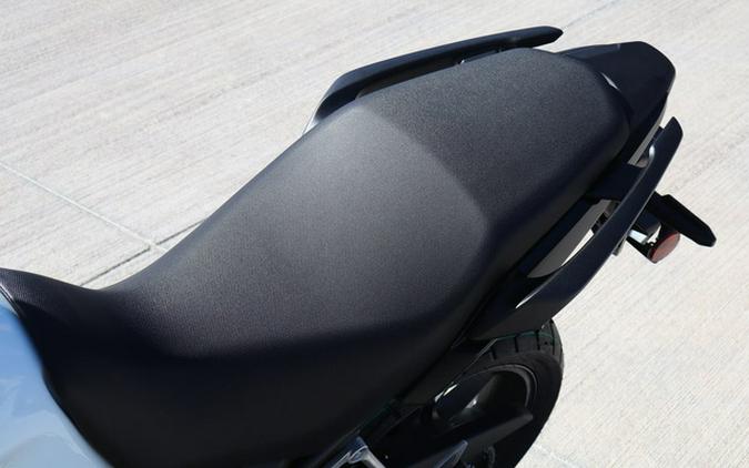2026 Honda NX500