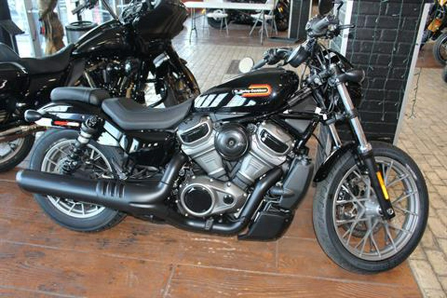 2023 Harley-Davidson Nightster® Special