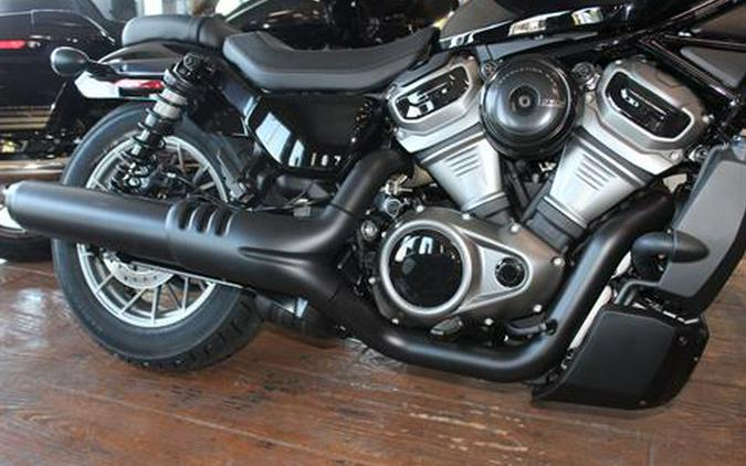 2023 Harley-Davidson Nightster® Special