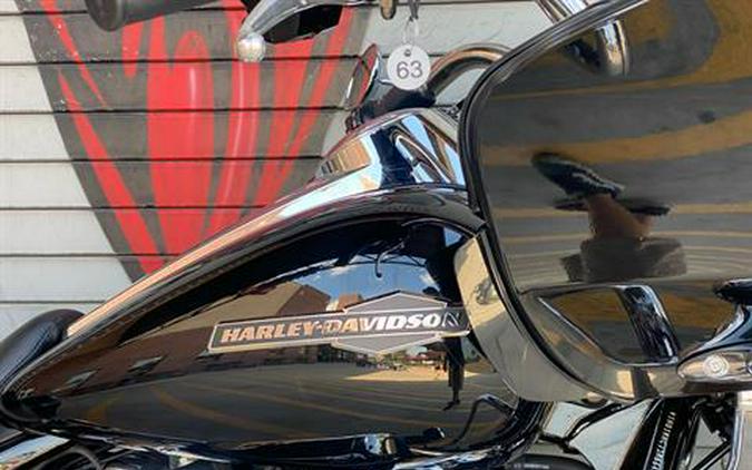 2021 Harley-Davidson Road Glide®