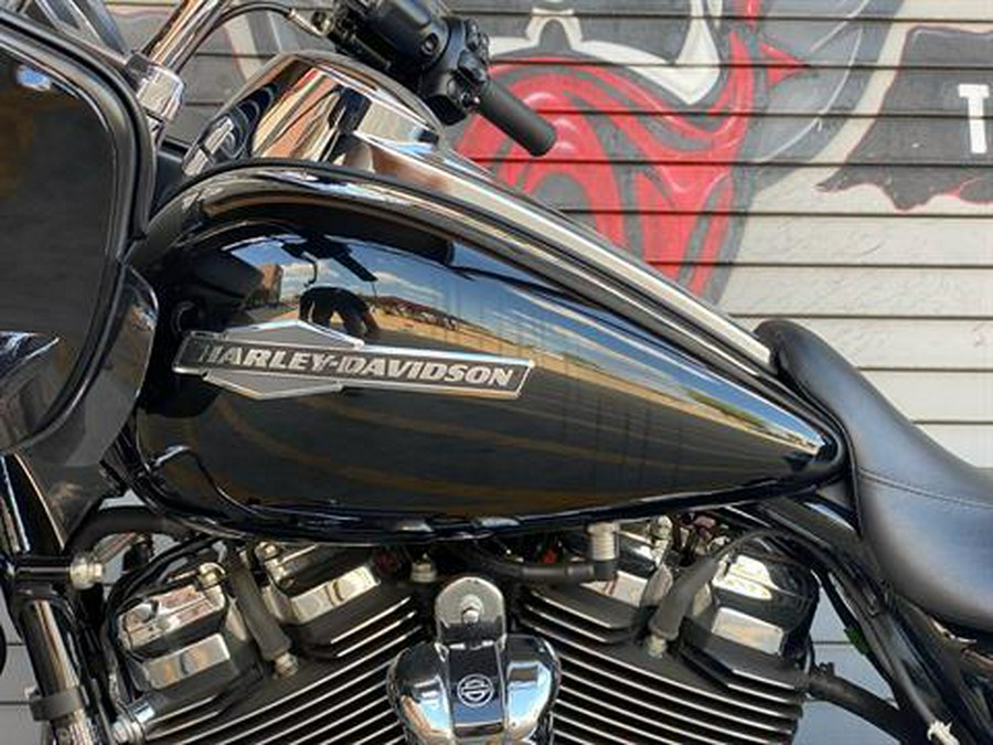 2021 Harley-Davidson Road Glide®
