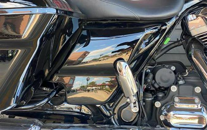 2021 Harley-Davidson Road Glide®