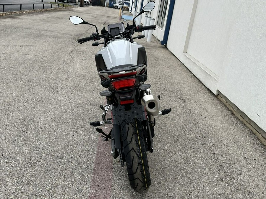 2023 BMW F 750 GS