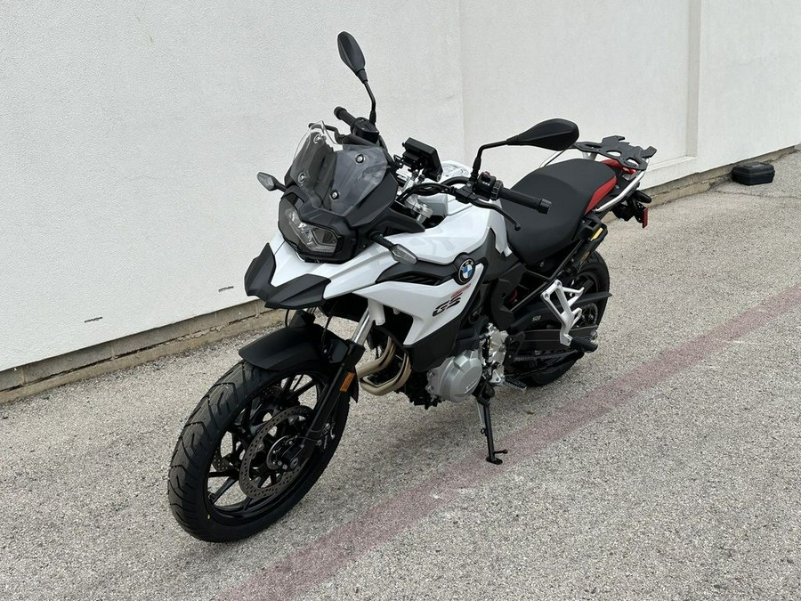 2023 BMW F 750 GS