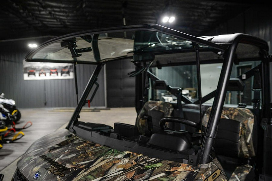 2024 Polaris® Ranger XP 1000 NorthStar Edition Ultimate Camo