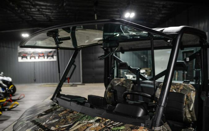 2024 Polaris® Ranger XP 1000 NorthStar Edition Ultimate Camo