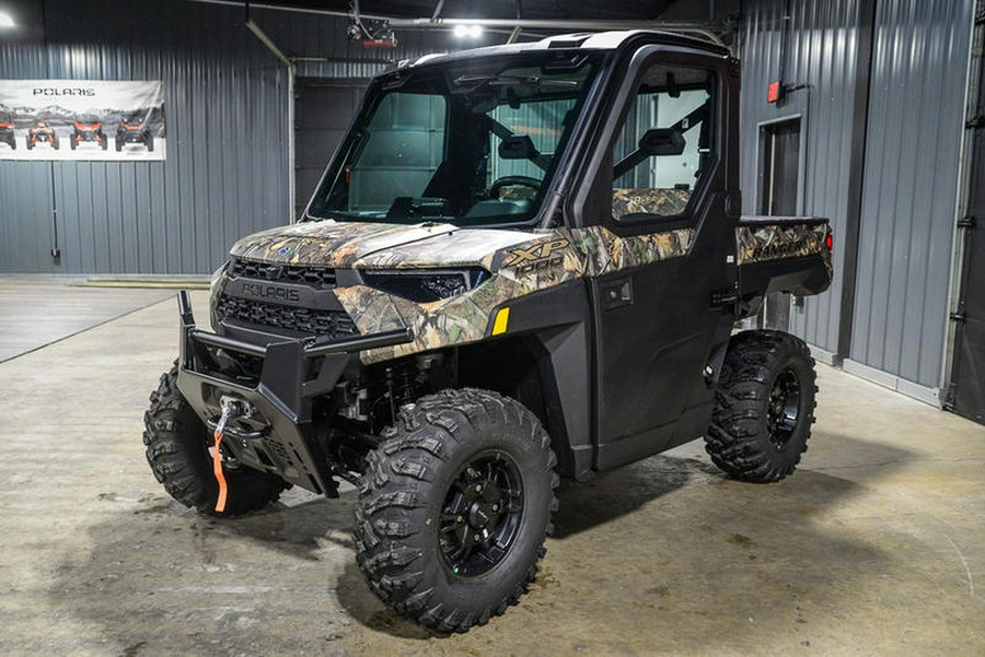 2024 Polaris® Ranger XP 1000 NorthStar Edition Ultimate Camo