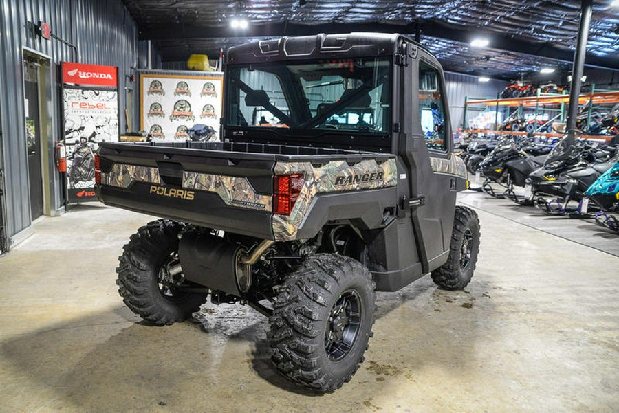 2024 Polaris® Ranger XP 1000 NorthStar Edition Ultimate Camo