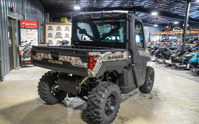 2024 Polaris® Ranger XP 1000 NorthStar Edition Ultimate Camo