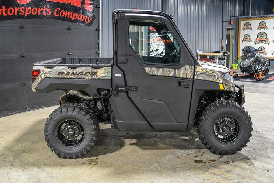 2024 Polaris® Ranger XP 1000 NorthStar Edition Ultimate Camo