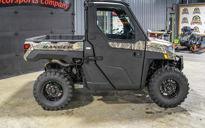 2024 Polaris® Ranger XP 1000 NorthStar Edition Ultimate Camo