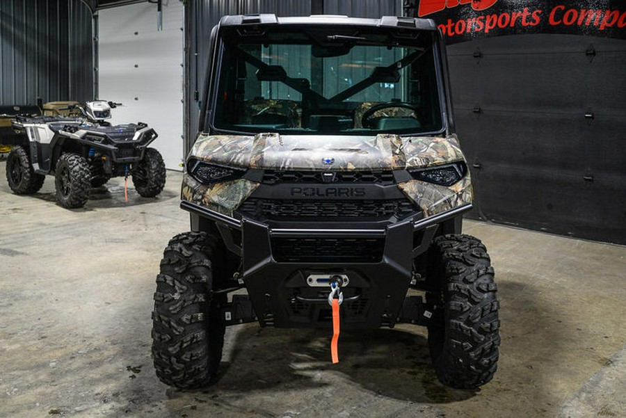 2024 Polaris® Ranger XP 1000 NorthStar Edition Ultimate Camo