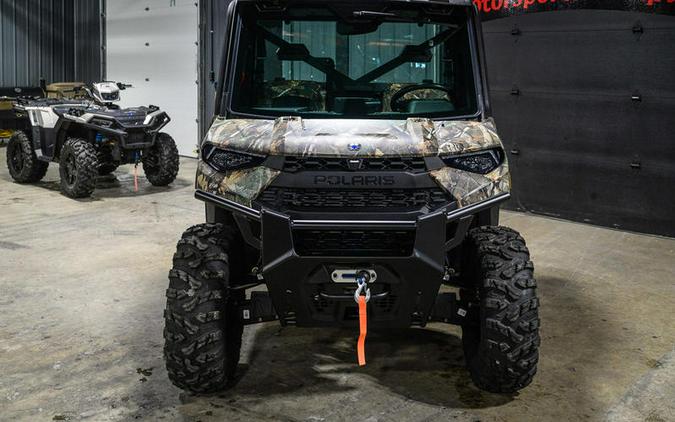 2024 Polaris® Ranger XP 1000 NorthStar Edition Ultimate Camo