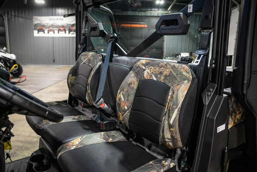 2024 Polaris® Ranger XP 1000 NorthStar Edition Ultimate Camo