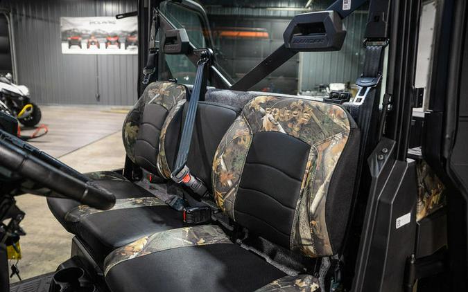 2024 Polaris® Ranger XP 1000 NorthStar Edition Ultimate Camo