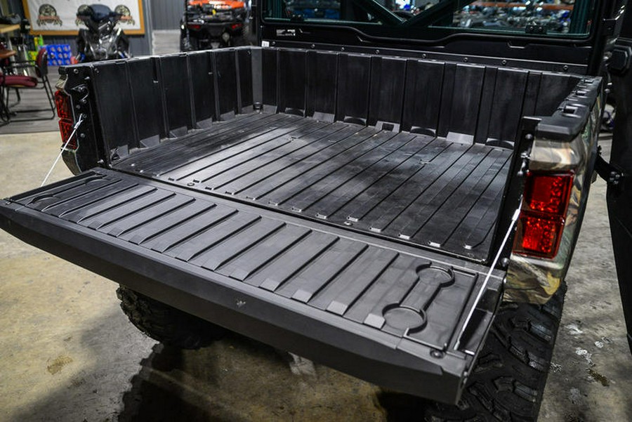 2024 Polaris® Ranger XP 1000 NorthStar Edition Ultimate Camo