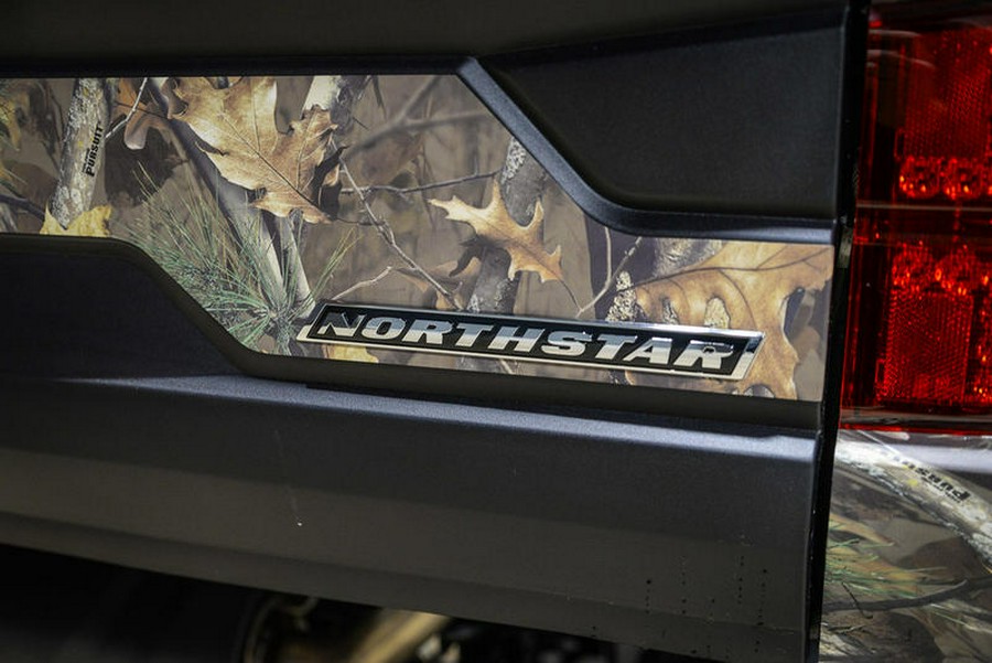 2024 Polaris® Ranger XP 1000 NorthStar Edition Ultimate Camo