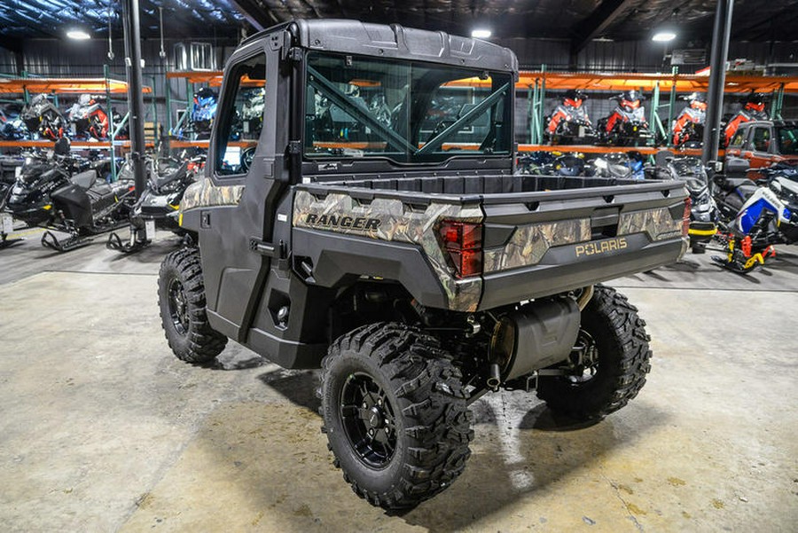 2024 Polaris® Ranger XP 1000 NorthStar Edition Ultimate Camo