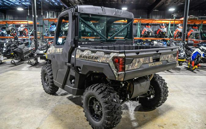 2024 Polaris® Ranger XP 1000 NorthStar Edition Ultimate Camo