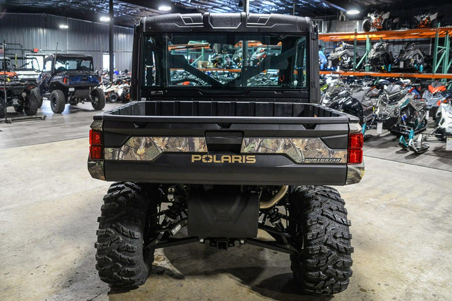 2024 Polaris® Ranger XP 1000 NorthStar Edition Ultimate Camo