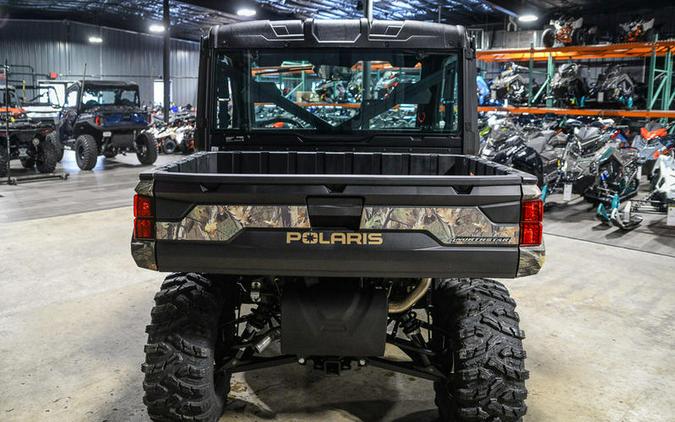 2024 Polaris® Ranger XP 1000 NorthStar Edition Ultimate Camo