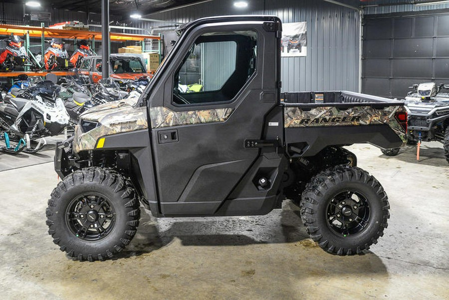 2024 Polaris® Ranger XP 1000 NorthStar Edition Ultimate Camo