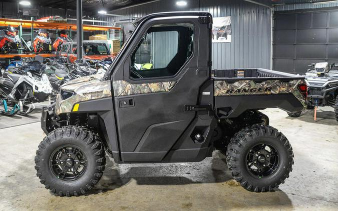 2024 Polaris® Ranger XP 1000 NorthStar Edition Ultimate Camo