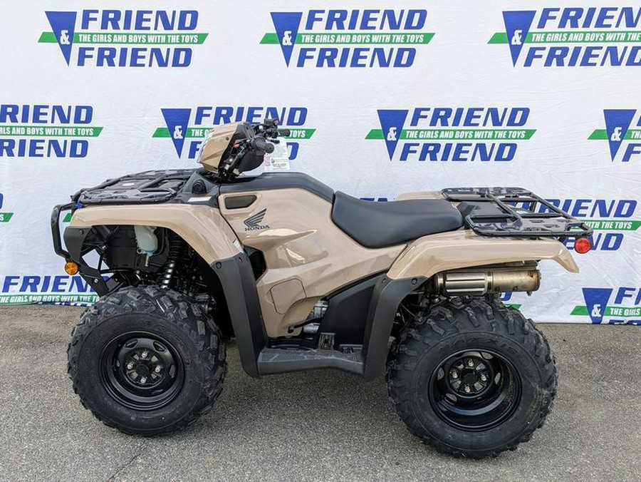 2024 Honda® FourTrax Foreman 4x4