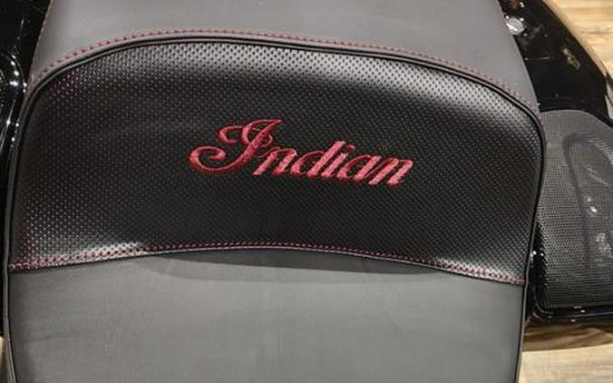 2024 Indian Motorcycle Challenger® Elite