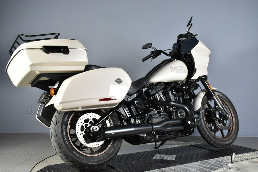 2023 Harley-Davidson Low Rider ST