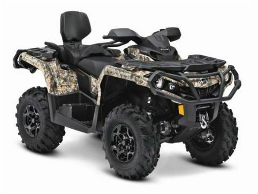 2015 Can-Am Outlander™ MAX XT™ 1000