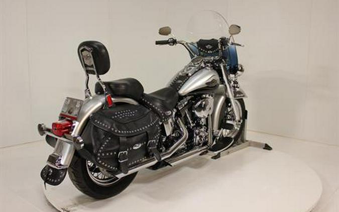 2003 Harley-Davidson FLSTC/FLSTCI Heritage Softail® Classic