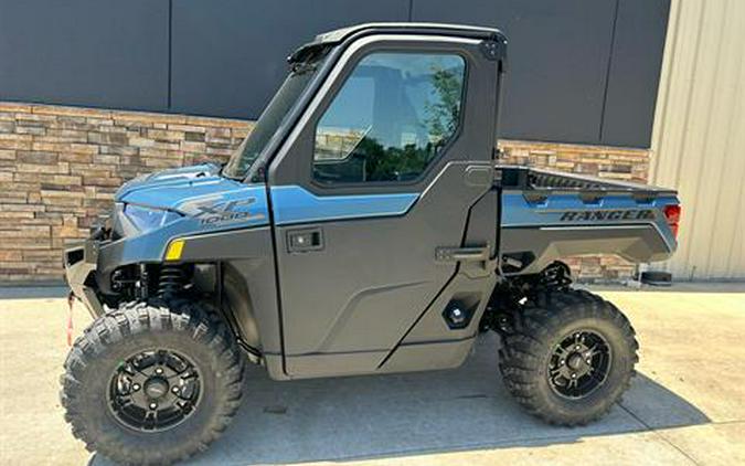 2025 Polaris Ranger XP 1000 NorthStar Edition Ultimate