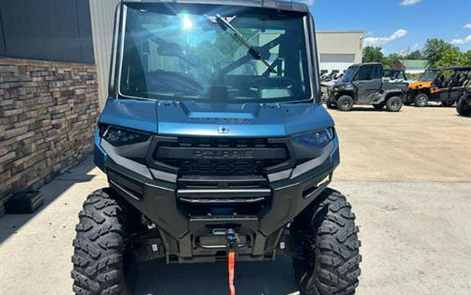 2025 Polaris Ranger XP 1000 NorthStar Edition Ultimate