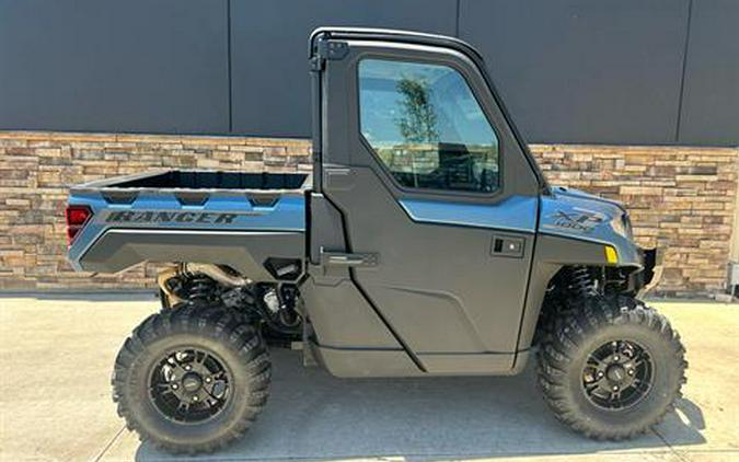 2025 Polaris Ranger XP 1000 NorthStar Edition Ultimate