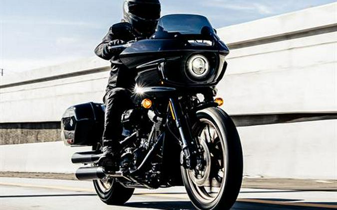 2022 Harley-Davidson Low Rider® ST