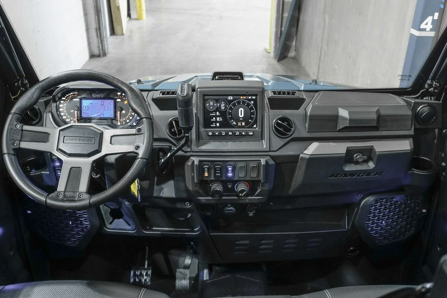 2025 Polaris® Ranger Crew XP 1000 Northstar Edition Ultimate