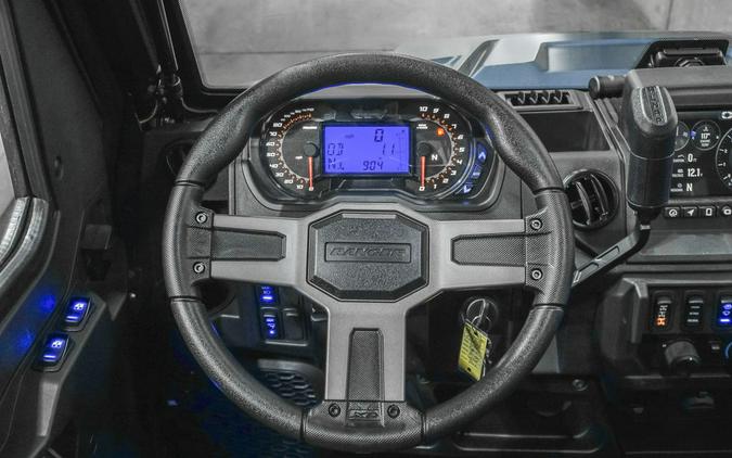 2025 Polaris® Ranger Crew XP 1000 Northstar Edition Ultimate