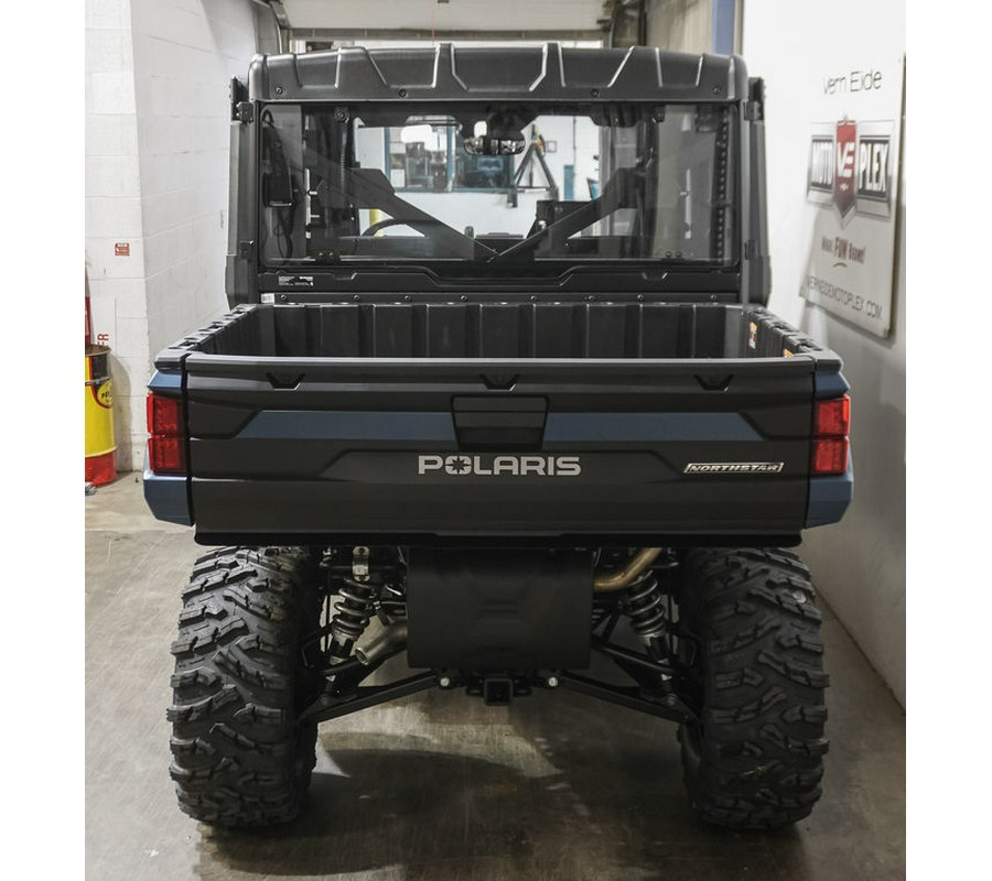 2025 Polaris® Ranger Crew XP 1000 Northstar Edition Ultimate