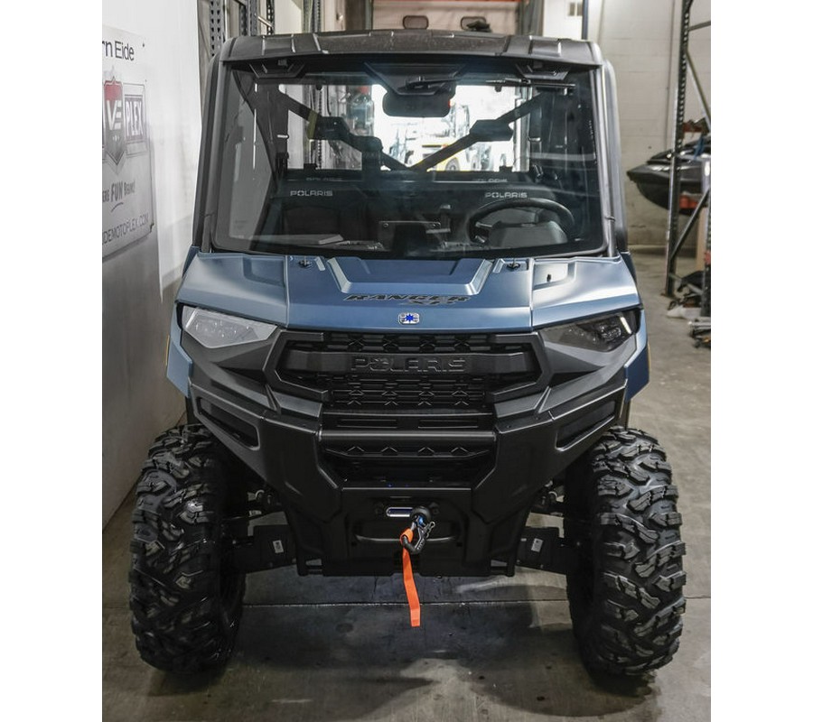 2025 Polaris® Ranger Crew XP 1000 Northstar Edition Ultimate