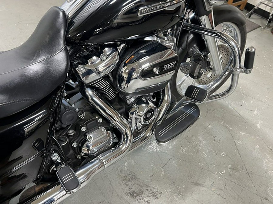 2021 Harley-Davidson FLHX - Street Glide