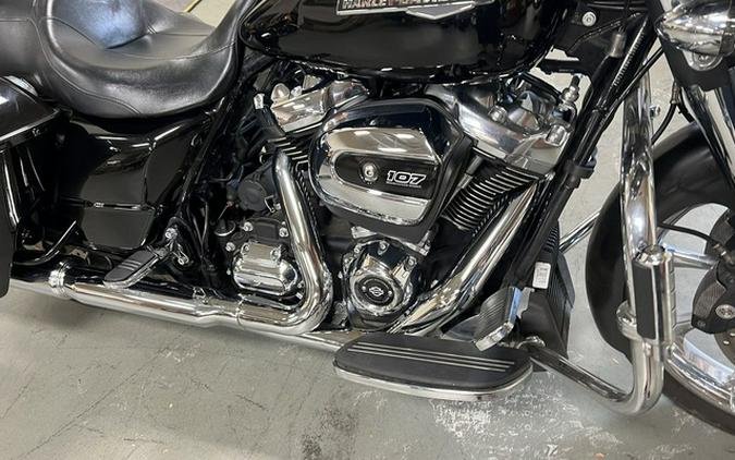 2021 Harley-Davidson FLHX - Street Glide