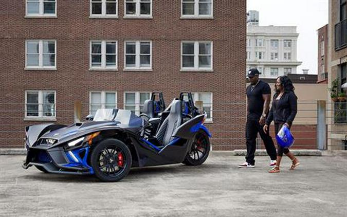 2023 Slingshot Slingshot R AutoDrive