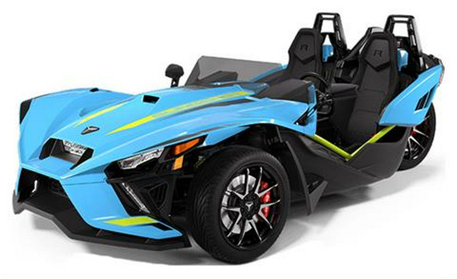 2023 Slingshot Slingshot R AutoDrive