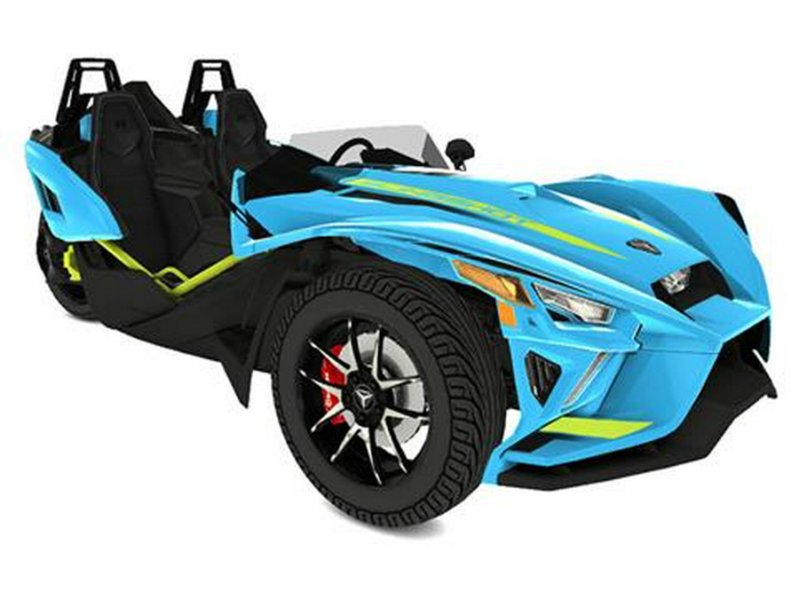 2023 Slingshot Slingshot R AutoDrive