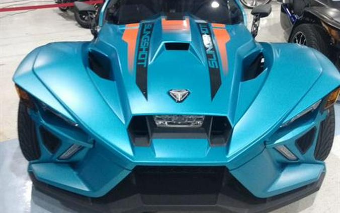 2023 Slingshot Slingshot R AutoDrive