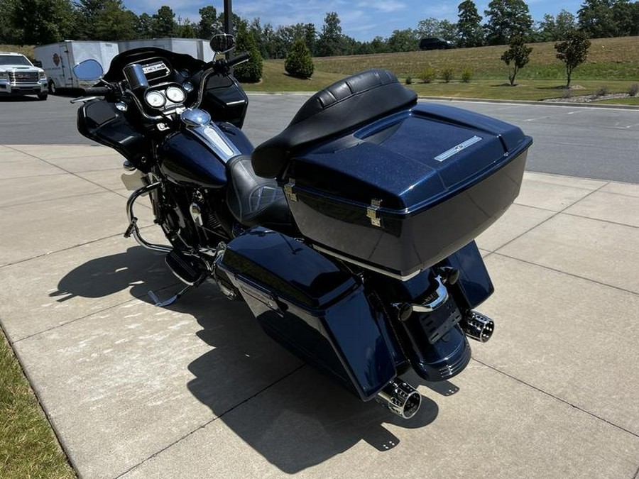 2013 Harley-Davidson® FLTRX103