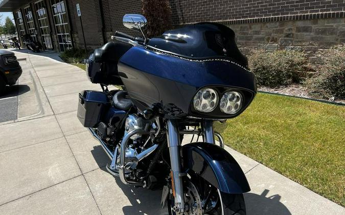 2013 Harley-Davidson® FLTRX103