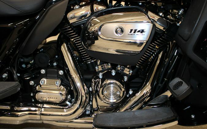 New 2024 Harley-Davidson Tri Glide Ultra FLHTCUTG Trike For Sale In Miami, Florida