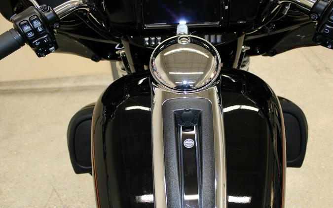 New 2024 Harley-Davidson Tri Glide Ultra FLHTCUTG Trike For Sale In Miami, Florida